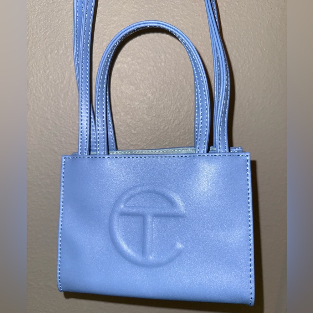 Telfar Small Shopping Bag - Brand New - Never been used